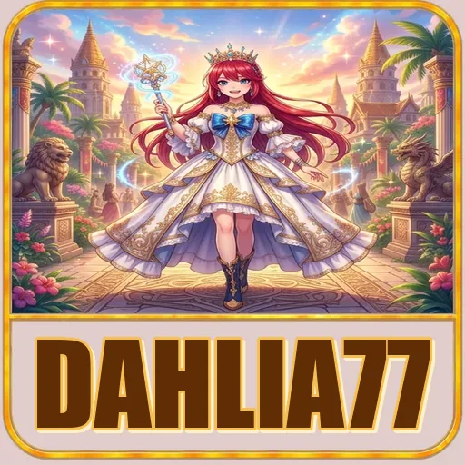 dahlia77 bonus