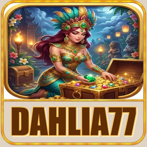 89 meja Evolution 4K di kasino live dahlia77
