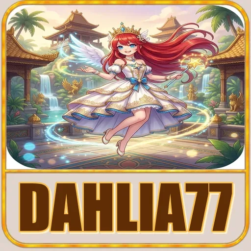 Enam jenis lotre berlisensi dahlia77 termasuk Mega Lottery dan Instant Win
